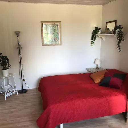 Kaerly Διαμέρισμα Ringe