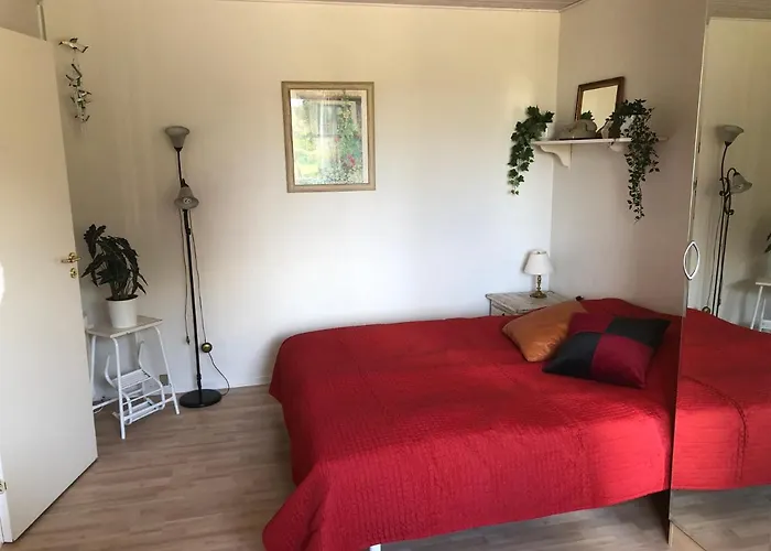 Kaerly Апартаменты Ringe